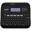 Máy in nhãn để bàn Brother PT-D460BT, kết nối Bluetooth®