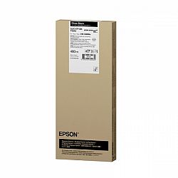 Mực in Epson SJIC47P(K):INK CART. FOR CW-C8050 - C13T55S100