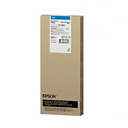 Mực in Epson SJIC47P(C):INK CART. FOR CW-C8050 - C13T55S200