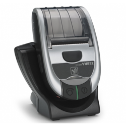 Máy in mã vạch Zebra IMZ220
