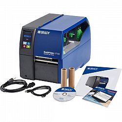 Máy in nhãn công nghiệp BradyPrinter i7100 600dpi