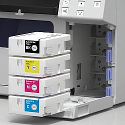 Mực in Epson SJIC46P-M ink for C4050