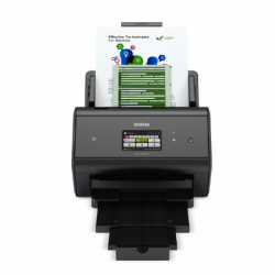 Máy Scan Brother ADS - 3600W