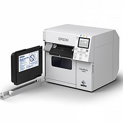 Hộp mực thải Epson SJMB4000:MAINTENANCE BOX FOR C4050