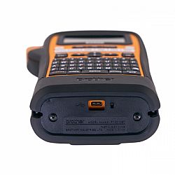 Máy in nhãn cầm tay Brother PT-E310BT, Bluetooth, Type C