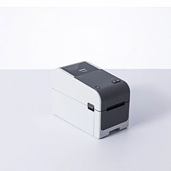 Máy in tem nhãn Brother TD-2310D (203dpi)