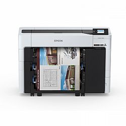 Máy in kỹ thuật số khổ lớn Epson Surecolor SC-T3730E/DE/D