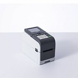 Máy in tem nhãn Brother TD-2320DSA (300dpi)
