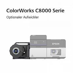 Trục cuốn giấy ra Epson Rewinder FOR CW-C8050 – C32C882501