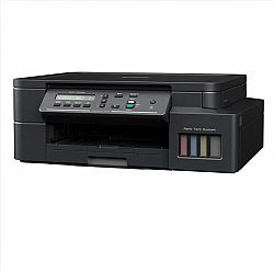 Máy in phun màu đa năng Brother DCP-T520DW
