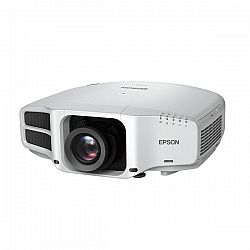 Máy chiếu Epson EB-G7200W -  Độ sáng: 7.500 Ansi Lumens