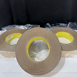 Băng Keo Hai Mặt 3M™ 9629PC