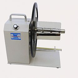 Trục quấn tem nhãn tự động BSC-Q6