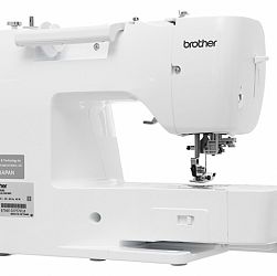 Máy may điện tử gia đình Brother A80 
