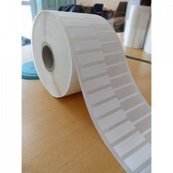 Giấy in mã vạch Fasson Tem nhãn nữ trang