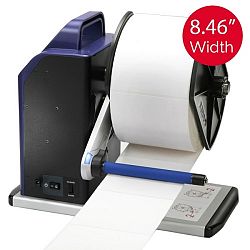 Trục quấn tem nhãn tự động GODEX T30 (210mm)