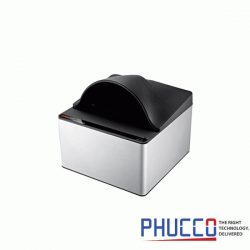 Máy quét hộ chiếu SecureScan X100