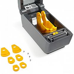 Máy in mã vạch Zebra ZD410