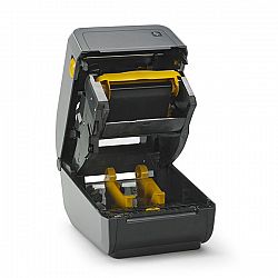 Máy in mã vạch Zebra ZD420