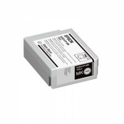 Mực in Epson SJIC46P-BK ink for C4050