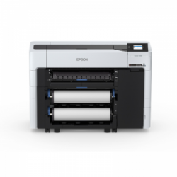 Máy in kỹ thuật số khổ lớn Epson Surecolor SC-T3730E/DE/D