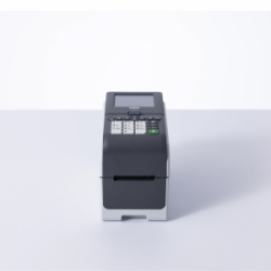 Máy in tem nhãn Brother TD-2320DSA (300dpi)