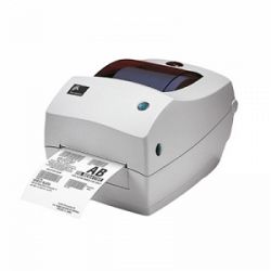 Máy in mã vạch Zebra GC-420T
