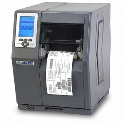 Máy in mã vạch Datamax H-4310 