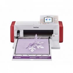 Máy cắt đa năng Brother ScanNCut SDX900 [TẶNG NGAY VOUCHER 500.000VND]