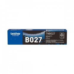 Mực in Brother trắng đen TNB027