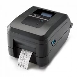 Máy in mã vạch Zebra GT800