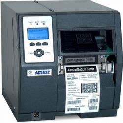Máy in mã vạch Datamax H-4408
