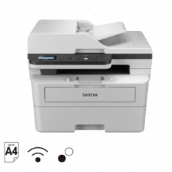 Máy in Laser đen trắng đa năng Brother DCP-B7640DW
