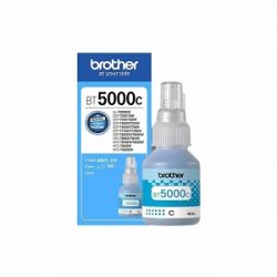 Mực in phun Brother BT5000C