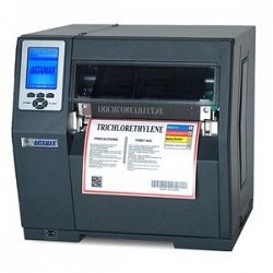 Máy in mã vạch Datamax H-8308X