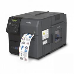 Máy in tem nhãn màu công nghiêp C7510G