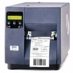 Máy in mã vạch Datamax I-4308