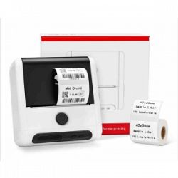 Máy in nhãn di động M200