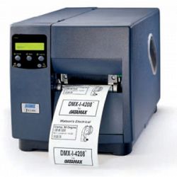 Máy in mã vạch Datamax I-4208