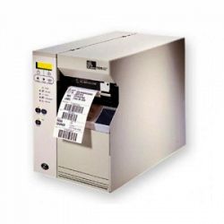 Máy in mã vạch Zebra 105SL