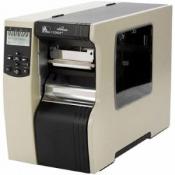 Máy in mã vạch Zebra 110XI4