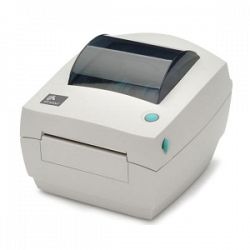 Máy in mã vạch Zebra GC420d