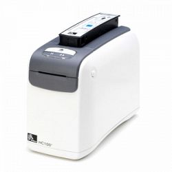 Máy in mã vạch Zebra HC100
