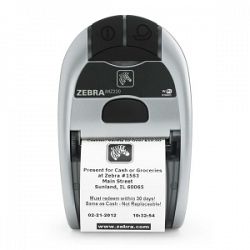 Máy in mã vạch Zebra IMZ220