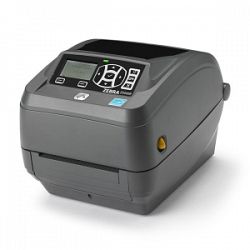 Máy in mã vạch Zebra ZD500R