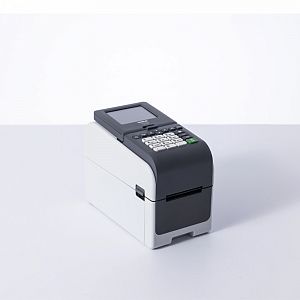 Máy in tem nhãn Brother TD-2320DSA (300dpi)