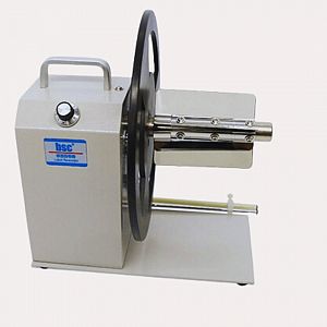 Trục quấn tem nhãn tự động BSC-Q6