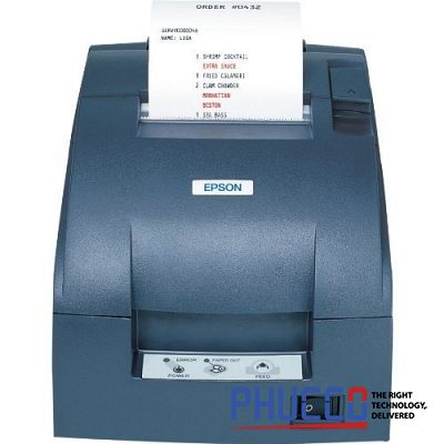 Máy in hóa đơn Epson TM-U220