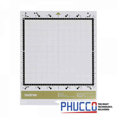 Tấm dán cắt vải 12x12inch Brother  