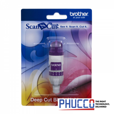 Dụng cụ giữ lưỡi dao cắt sâu (Phụ kiện mấy cắt ScanNcut SDX1200)